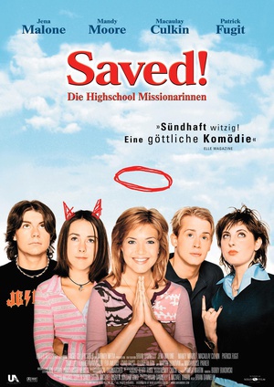 电影《高校六甲生  Saved!》（2004美国）--高清4K/1080P迅雷BT资源下载