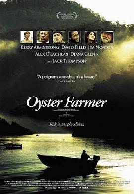 电影《牡蛎农场  Oyster Farmer》（2004澳大利亚 / 英国）--高清4K/1080P迅雷BT资源下载