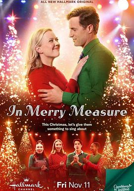 电影《In Merry Measure》（2022美国 / 加拿大）--高清4K/1080P迅雷BT资源下载