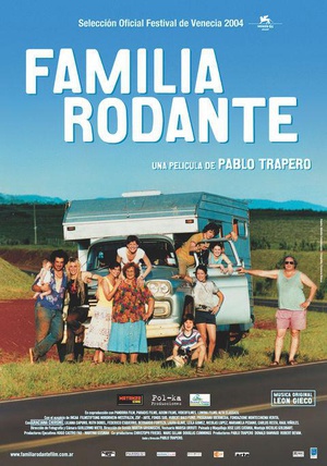 电影《旋转家族  Familia rodante》（2004阿根廷 / 巴西 / 法国 / 德国 / 西班牙 / 英国）--高清4K/1080P迅雷BT资源下载