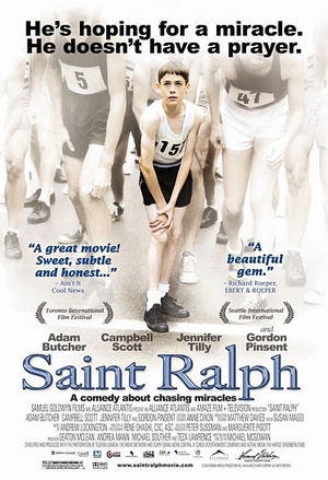 电影《圣·拉尔夫  Saint Ralph》（2004加拿大）--高清4K/1080P迅雷BT资源下载