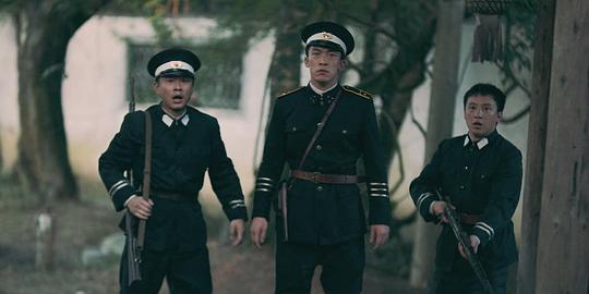 电影《黄庙村·地宫美人》（2021中国大陆）--高清4K/1080P迅雷BT资源下载