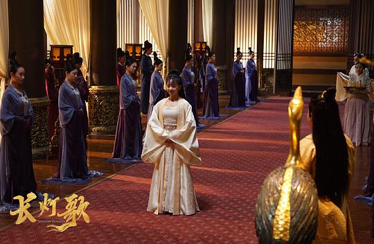 电影《长灯歌》（2020中国大陆）--高清4K/1080P迅雷BT资源下载