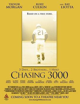 电影《第3000支安打  Chasing 3000》（2010美国）--高清4K/1080P迅雷BT资源下载
