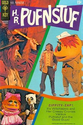 电影《魔法龙帕夫  Pufnstuf》（1970美国）--高清4K/1080P迅雷BT资源下载