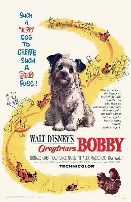 电影《绿野小英雄 Greyfriars Bobby》(1961美国)--高清4K/1080P迅雷BT资源下载 电影《绿野小英雄 Greyfriars Bobby》(1961美国)--高清4K/1080P迅雷BT资源下载