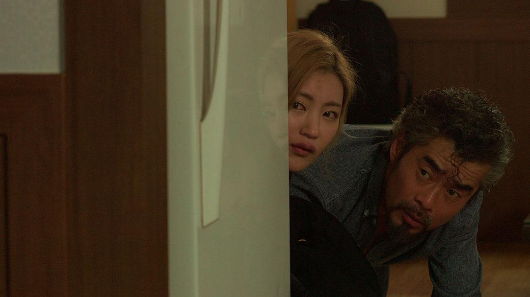 电影《咖啡馆入场券  티켓 다방》（2017韩国）--高清4K/1080P迅雷BT资源下载