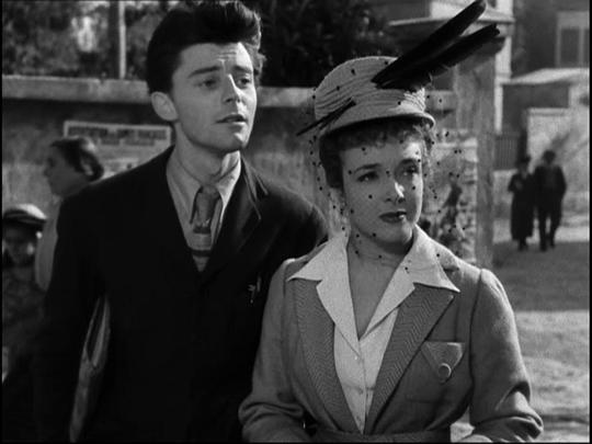 电影《肉体的恶魔  Le Diable au corps》（1947法国）--高清4K/1080P迅雷BT资源下载