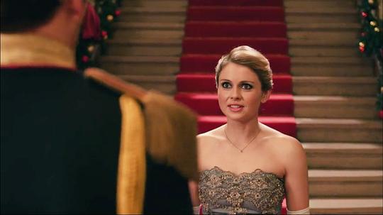 电影《圣诞王子  A Christmas Prince》（2017美国）--高清4K/1080P迅雷BT资源下载