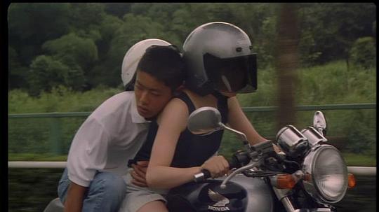 电影《笨金鱼  バタアシ金魚》（1990日本）--高清4K/1080P迅雷BT资源下载