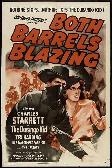 电影《Both Barrels Blazing》（1945美国）--高清4K/1080P迅雷BT资源下载