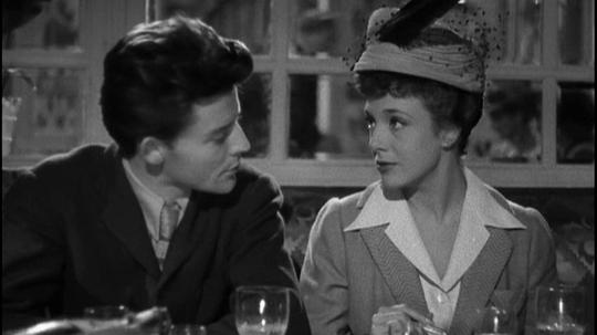 电影《肉体的恶魔  Le Diable au corps》（1947法国）--高清4K/1080P迅雷BT资源下载