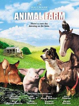 电影《动物农庄  Animal Farm》（1999美国）--高清4K/1080P迅雷BT资源下载