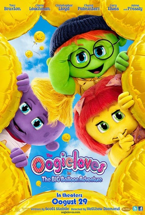 电影《气球大冒险  The Oogieloves in the Big Balloon Adventure》（2012美国）--高清4K/1080P迅雷BT资源下载