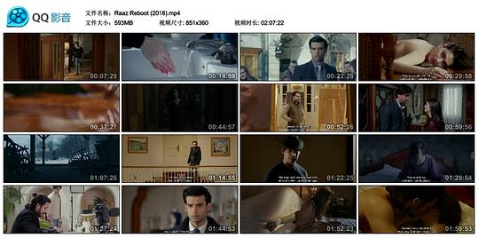 电影《迷妄国度4  Raaz Reboot》（2016印度）--高清4K/1080P迅雷BT资源下载