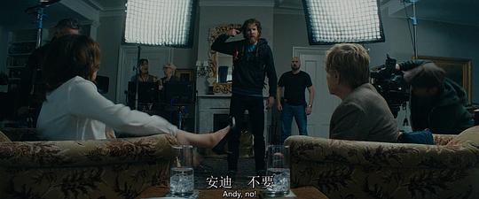 电影《爱有来世  The Discovery》（2017美国）--高清4K/1080P迅雷BT资源下载