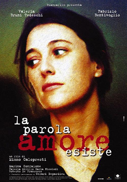 电影《爱的私语  La parola amore esiste》（1998意大利 / 法国）--高清4K/1080P迅雷BT资源下载