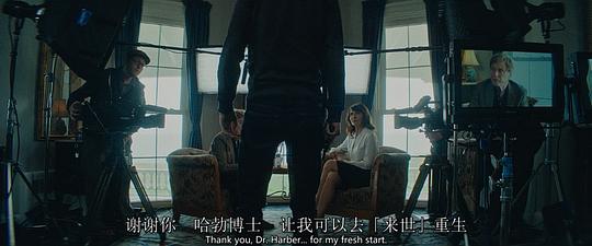 电影《爱有来世  The Discovery》（2017美国）--高清4K/1080P迅雷BT资源下载