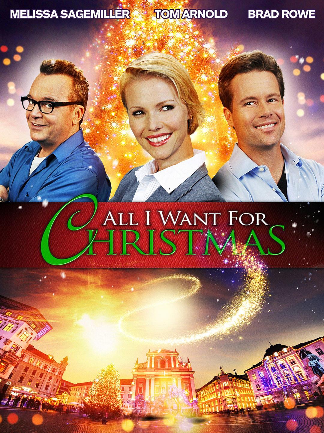 电影《我想要的圣诞礼物  All I Want for Christmas》（2015美国）--高清4K/1080P迅雷BT资源下载