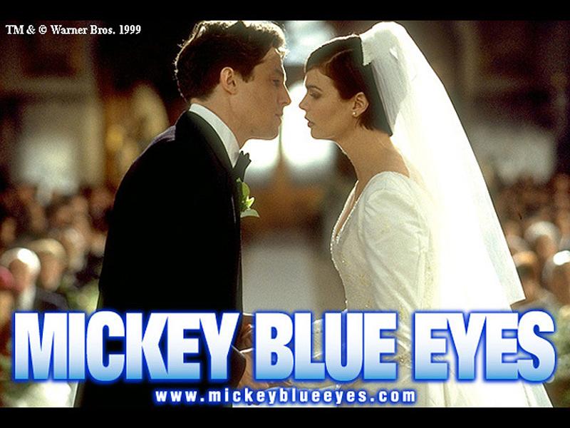 电影《蓝眼睛米奇  Mickey Blue Eyes》（1999英国 / 美国）--高清4K/1080P迅雷BT资源下载