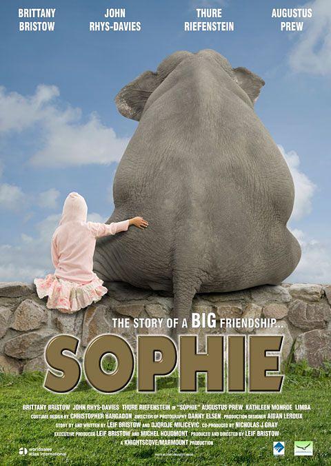 电影《苏菲  Sophie》（2010加拿大）--高清4K/1080P迅雷BT资源下载