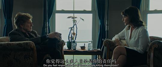 电影《爱有来世  The Discovery》（2017美国）--高清4K/1080P迅雷BT资源下载