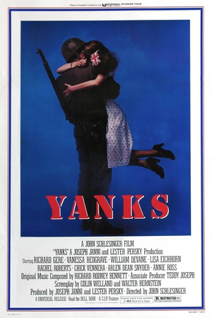 电影《魂断梦醒  Yanks》（1979美国 / 英国 / 原西德）--高清4K/1080P迅雷BT资源下载