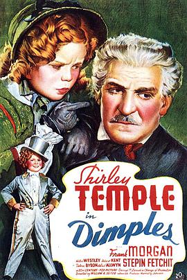 电影《涟漪  Dimples》（1936美国）--高清4K/1080P迅雷BT资源下载