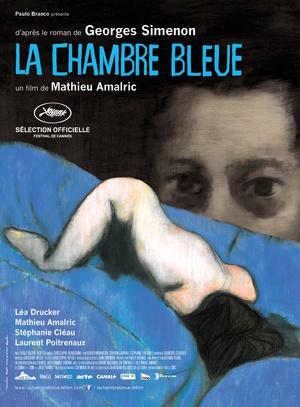 电影《蓝色房间  La chambre bleue》（2014法国）--高清4K/1080P迅雷BT资源下载