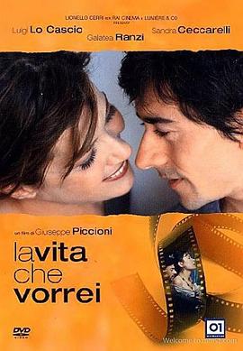 电影《我愿这样生活  La Vita che vorrei》（2004意大利 / 德国）--高清4K/1080P迅雷BT资源下载