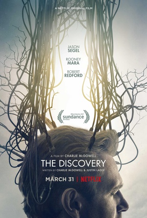 电影《爱有来世  The Discovery》（2017美国）--高清4K/1080P迅雷BT资源下载