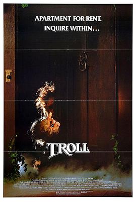 电影《矮人怪  Troll》（1986美国 / 意大利）--高清4K/1080P迅雷BT资源下载