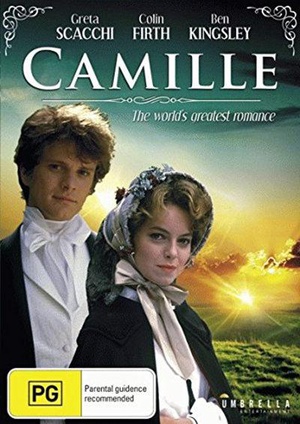 电影《茶花女  Camille》（1984美国）--高清4K/1080P迅雷BT资源下载