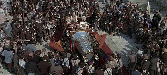 电影《飞天万能车  Chitty Chitty Bang Bang》（1968英国）--高清4K/1080P迅雷BT资源下载