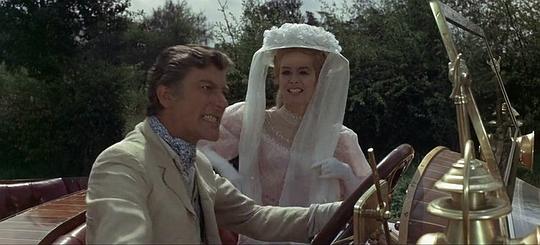 电影《飞天万能车  Chitty Chitty Bang Bang》（1968英国）--高清4K/1080P迅雷BT资源下载