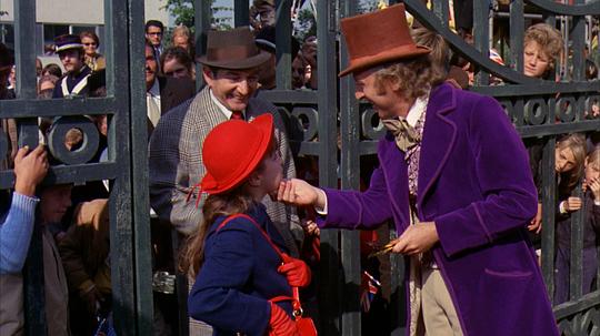 电影《欢乐糖果屋  Willy Wonka &amp; the Chocolate Factory》（1971美国）--高清4K/1080P迅雷BT资源下载