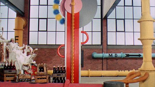 电影《欢乐糖果屋  Willy Wonka &amp; the Chocolate Factory》（1971美国）--高清4K/1080P迅雷BT资源下载