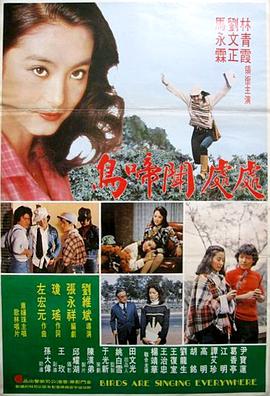 电影《处处闻啼鸟》（1978中国台湾）--高清4K/1080P迅雷BT资源下载