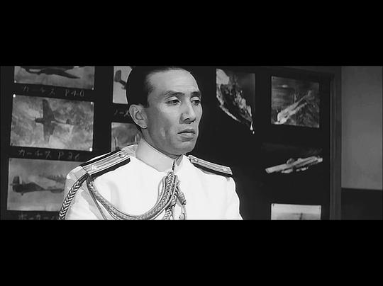 电影《太平洋奇迹的作战  太平洋奇跡の作戦 キスカ》（1965日本）--高清4K/1080P迅雷BT资源下载