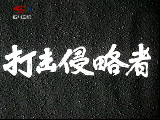 电影《打击侵略者》（1965中国 / 八一电影制片厂）--高清4K/1080P迅雷BT资源下载