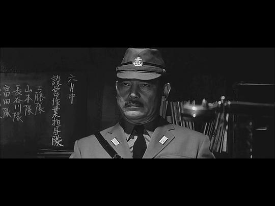 电影《太平洋奇迹的作战  太平洋奇跡の作戦 キスカ》（1965日本）--高清4K/1080P迅雷BT资源下载