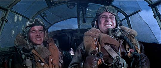 电影《633轰炸大队  633 Squadron》（1964英国 / 美国）--高清4K/1080P迅雷BT资源下载