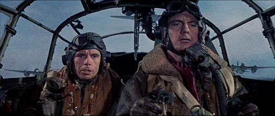 电影《633轰炸大队  633 Squadron》（1964英国 / 美国）--高清4K/1080P迅雷BT资源下载