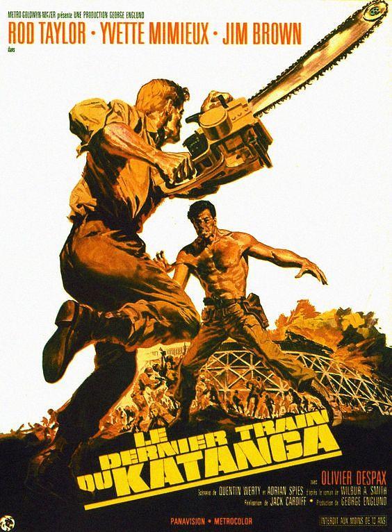 电影《太阳黑暗点  The Mercenaries》（1968英国 / 美国）--高清4K/1080P迅雷BT资源下载