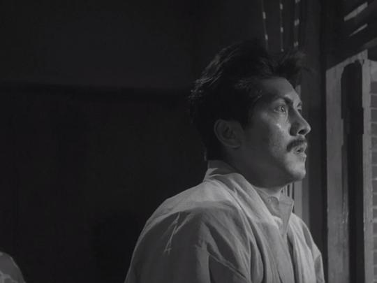 电影《再见了拉包尔  さらばラバウル》（1954日本）--高清4K/1080P迅雷BT资源下载