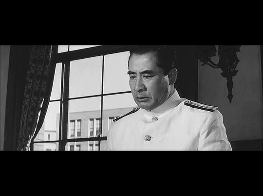 电影《太平洋奇迹的作战  太平洋奇跡の作戦 キスカ》（1965日本）--高清4K/1080P迅雷BT资源下载