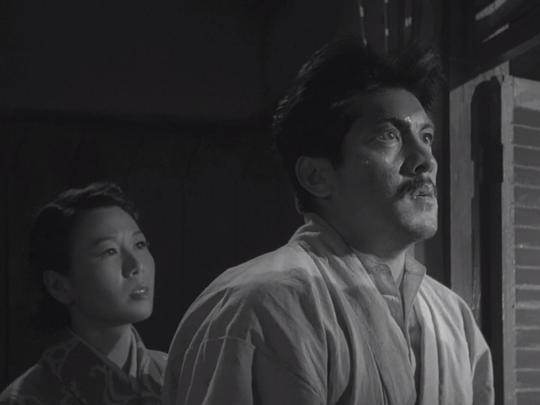 电影《再见了拉包尔  さらばラバウル》（1954日本）--高清4K/1080P迅雷BT资源下载