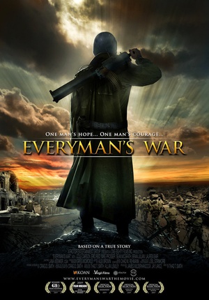 电影《普通人的战争  Everyman's War》（2009美国）--高清4K/1080P迅雷BT资源下载