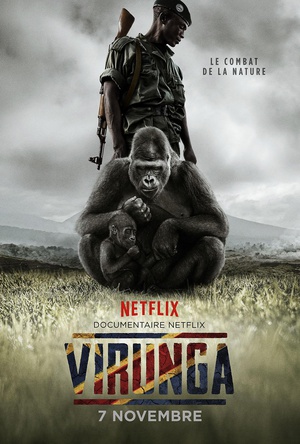 电影《维龙加  Virunga》（2014英国 / 刚果）--高清4K/1080P迅雷BT资源下载