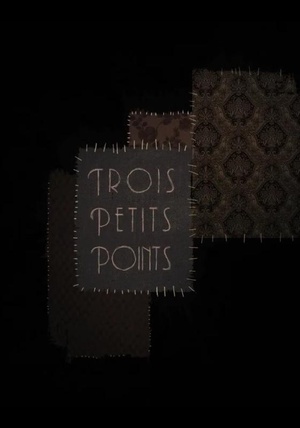 电影《三个小点  Trois petits points》（2010法国）--高清4K/1080P迅雷BT资源下载